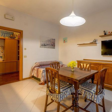 Casa Mimosa Apartment Viareggio Luaran gambar