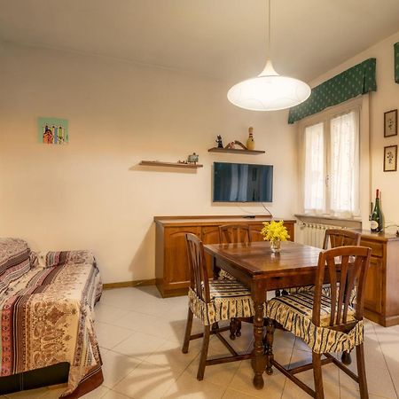 Casa Mimosa Apartment Viareggio Luaran gambar