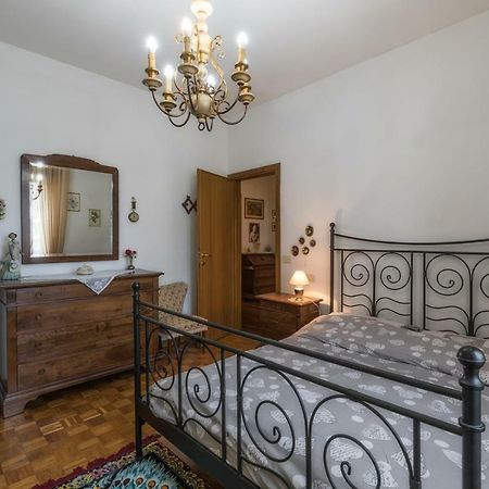 Casa Mimosa Apartment Viareggio Luaran gambar