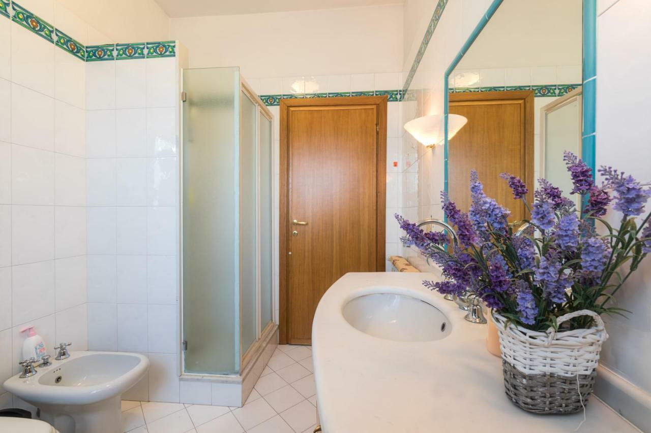 Casa Mimosa Apartment Viareggio Luaran gambar