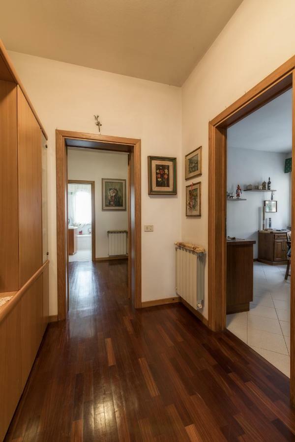 Casa Mimosa Apartment Viareggio Luaran gambar
